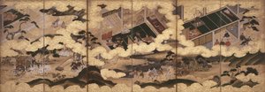Racconti Di Genji da Matabei Iwasa