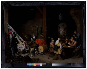 La liberazione di San Pietro