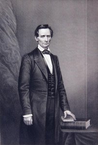 Abraham Lincoln, da 