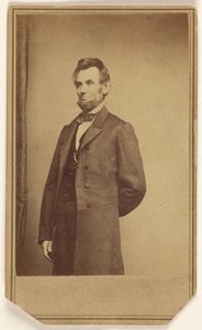  da Mathew B. Brady