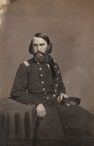 da Mathew B. Brady