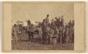  da Mathew B. Brady