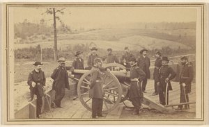  da Mathew B. Brady