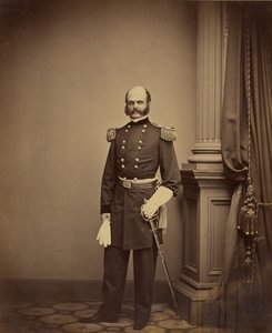  da Mathew B. Brady