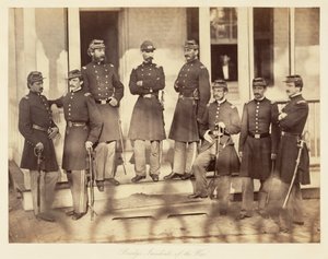  da Mathew B. Brady