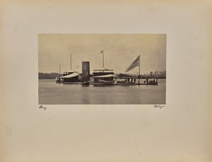 Onondega [sic] da Mathew B. Brady