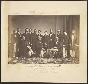  da Mathew B. Brady