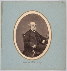  da Mathew B. Brady