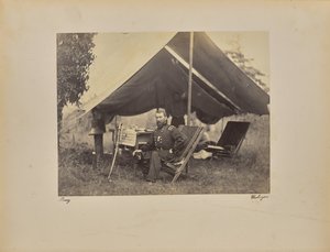  da Mathew B. Brady