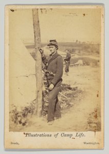  da Mathew B. Brady