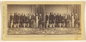  da Mathew B. Brady