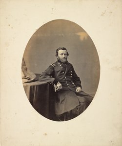  da Mathew B. Brady