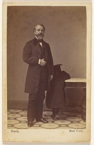  da Mathew B. Brady