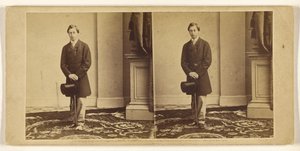  da Mathew B. Brady