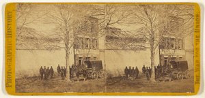 da Mathew B. Brady