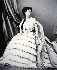 Belle Boyd