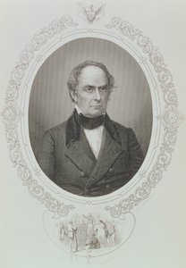 Daniel Webster, da 