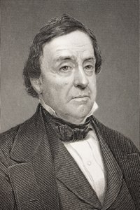 Lewis Cass, da 
