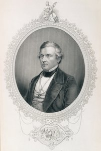 Millard Fillmore, da 