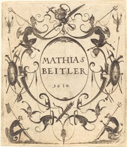 Ornamento da Mathias Beutler