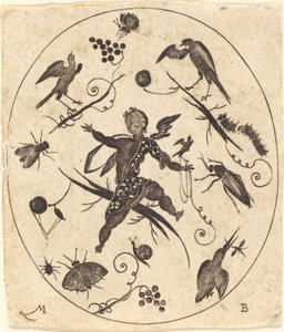 Ornamento da Mathias Beutler