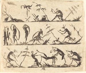 Ornamento da Mathias Beutler