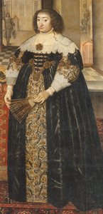 ElisabethCharlottePfalz da Mathias Czwiczek