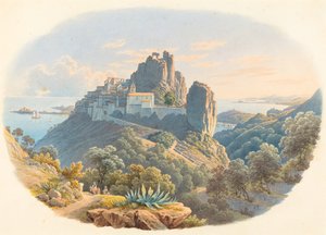 Le Château d