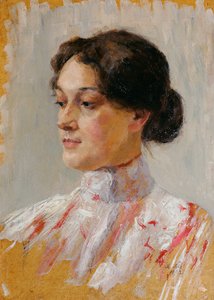 Ritratto di ragazza