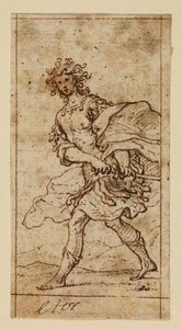 Ettore da Matias de (attr.to) Torres