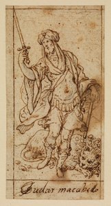 Giuda Maccabeo