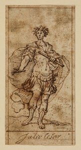 Giulio Cesare da Matias de (attr.to) Torres