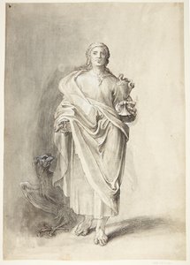 Gesù e i 12 apostoli: Giovanni