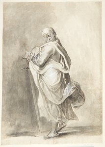 Gesù e i 12 apostoli: Paolo da Matthäus Gundelach