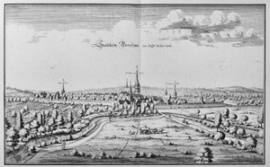 Bockenem, Bassa Sassonia, Germania