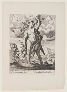 Autunno, da Le quattro stagioni