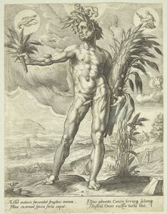 Estate da Matthaus Greuter