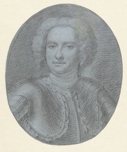 Ritratto di Michiel Samuel de Mestral