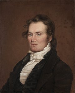 James G. McKinney da Matthew Harris Jouett