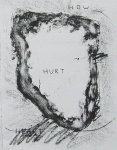 hokey, 2010 (litografia) da Matthew Hilton