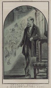 Charles Dickens da Matthew