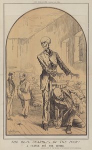 Il Vero Guardiano dei Poveri! o, Un Cambiamento in Meglio da Matthew