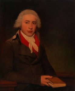 John Swanwick, ca. 1800