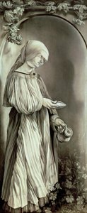 Santa Elisabetta d