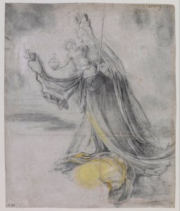  da Matthias (c.1480-1528) Grunewald