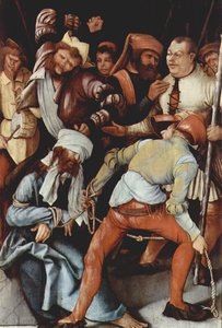  da Matthias Grünewald