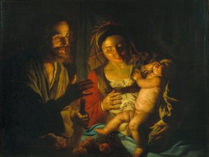 Sacra Famiglia