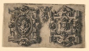 Due spille da Matthias Zündt