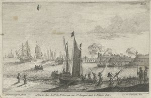 Caricamento di una nave