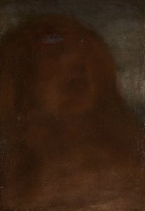 Testa di una Donna, chiamata 